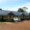 Collie Ridge Resort