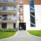 Marina Apartament 11 Iława - z prywatnym miejscem parkingowym w podziemnym garażu - 伊拉华
