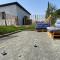 carantec 4 stars house with private jacuzzi and garden for 6 persons - Carantec