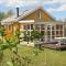 Tranquil Nature Escape-By Traum