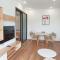 TMS Apartment studio - 归仁