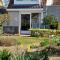 Garden cottage Domburg