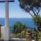 Amazing Villa seafront on Circeo Mountain