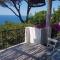 Amazing Villa seafront on Circeo Mountain