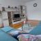 Apartma pr' Ivani Miškorinovi - Breginj