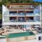 New oceanfront luxury Villa in Puerto Vallarta