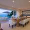 New oceanfront luxury Villa in Puerto Vallarta