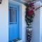 Mihaela Apartments Sifnos