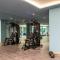 Ammoa Luxury Hotel & Spa Resort