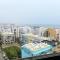 Charming apartment with sea view in Armação de Pêra - 70 m² - 阿玛考德佩拉