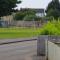 Owl Haven: Comfortable central 3 bedroom house, with an enclosed garden.