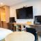 Jongno Lumia Tourist Hotel - Seul