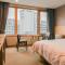 Jongno Lumia Tourist Hotel - Seul