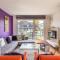 ILLANKA - Appartement 3 chambres avec parking et terrasse proche gare