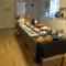 Give Bed & Breakfast