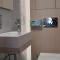 Central Park Apartment