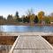 Kingfisher Cove Cabin 19