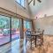 Pet-Friendly Ruidoso Cabin with Deck and Grill! - 鲁伊多索