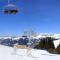 Saint-Gervais apartment next to Bettex ski lift