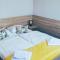 Hotel Alpex View - 扎布热