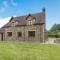 Byne Brook Cottage