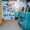Casajungla Hostel