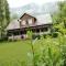 PK cottage