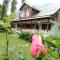 PK cottage - Pahalgam