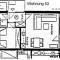Gmelinstra_e 28_ Whg_ 53_ Feriendo - 威克奥夫弗尔