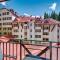 Castle Romance - Pamporovo