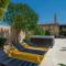 Chrisi`s house with jacuzzi