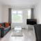 Hilltown Apartment