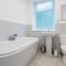 Hilltown Apartment