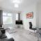 Hilltown Apartment