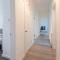 Hilltown Apartment