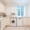 Hilltown Apartment