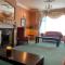 Atlantic Lodge