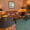 Atlantic Lodge
