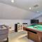 Gorgeous Home In Vrtlinovec With Sauna - Vrtlinovec