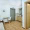 Achilli Apartments