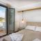 Achilli Apartments - Skyros