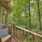 Quiet Blue Ridge Haven Less Than 4 Mi to Sapphire Resort! - Sapphire