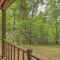 Quiet Blue Ridge Haven Less Than 4 Mi to Sapphire Resort! - Sapphire