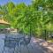Waterfront Escape Ozarks Home and Guest House!