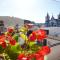MF Terceira - Villa With Terrace & Ocean Views
