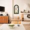 Maisonette with garden in the heart of the historical Kalamata center - 卡拉马塔