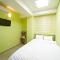 Rainbow Hotel Myeongdong