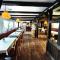 Berghotel Natura Bed & Breakfast