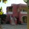 Antigoni Apartments