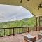 Expansive Home on 16 Acres with Smoky Mountain Views